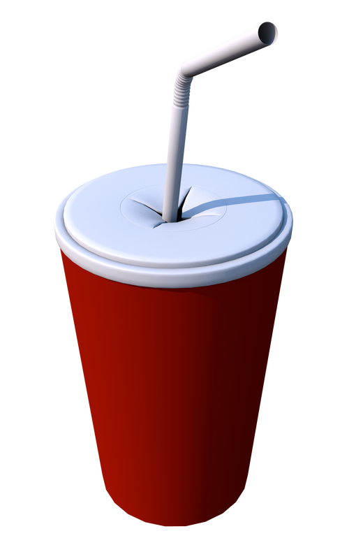 Cold Drink Cup